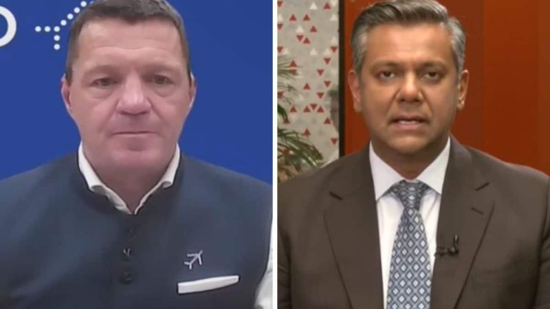 Will IndiGo Curb Deal With Turkish Airlines After Op Sindoor? What CEO Said