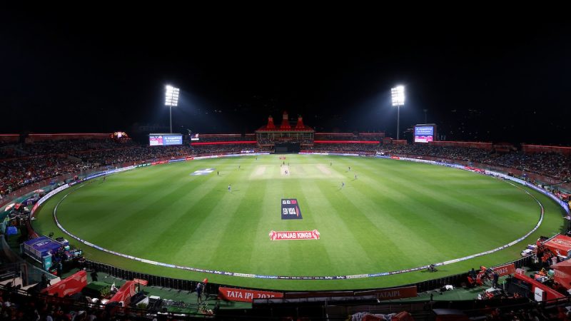 BCCI Puts Pressure On Foreign Boards To Send Players For IPL 2025, Some Still 'Anxious': Report