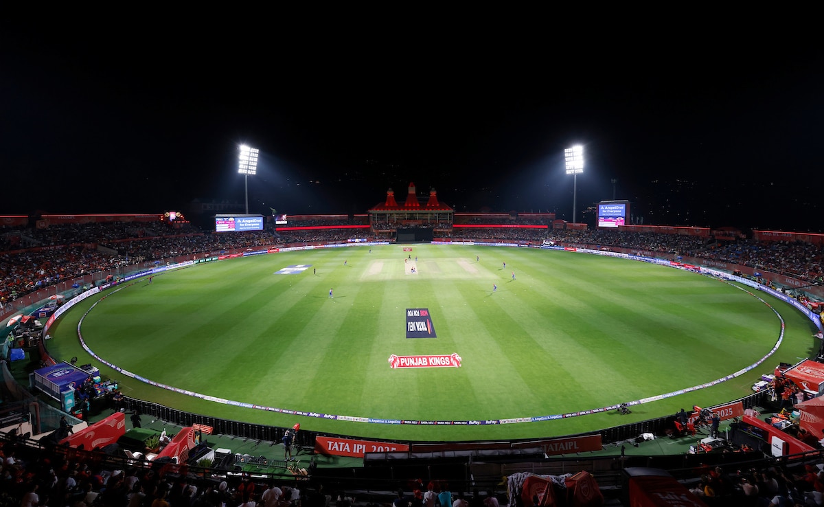 BCCI Puts Pressure On Foreign Boards To Send Players For IPL 2025, Some Still 'Anxious': Report