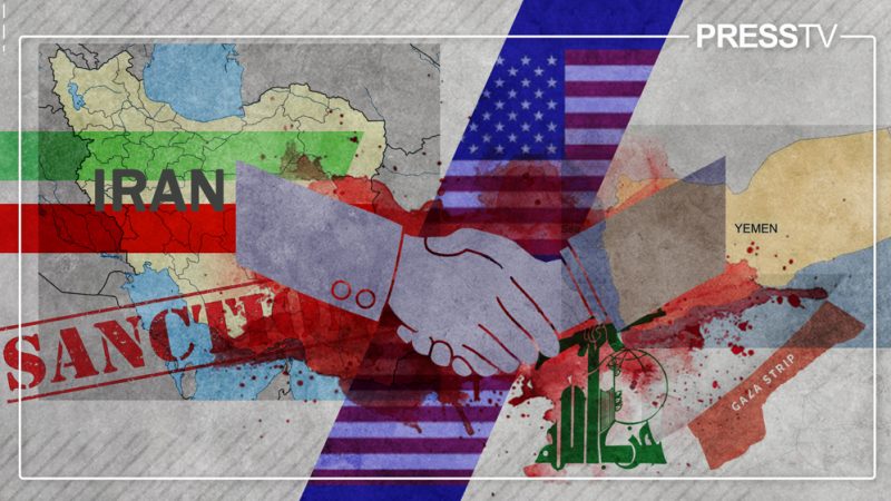 Maximum pressure, minimal results: Why US plots against Iran and its allies backfire