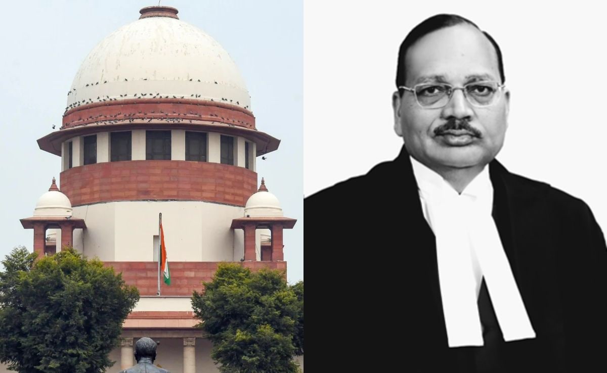 "Reservation Like Train Compartment…": Supreme Court Judge's Big Remark