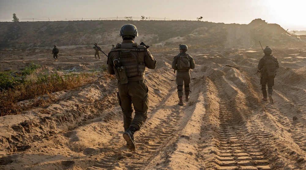 Wider Gaza aggression 'will cost us blood', warns Israeli reserve general