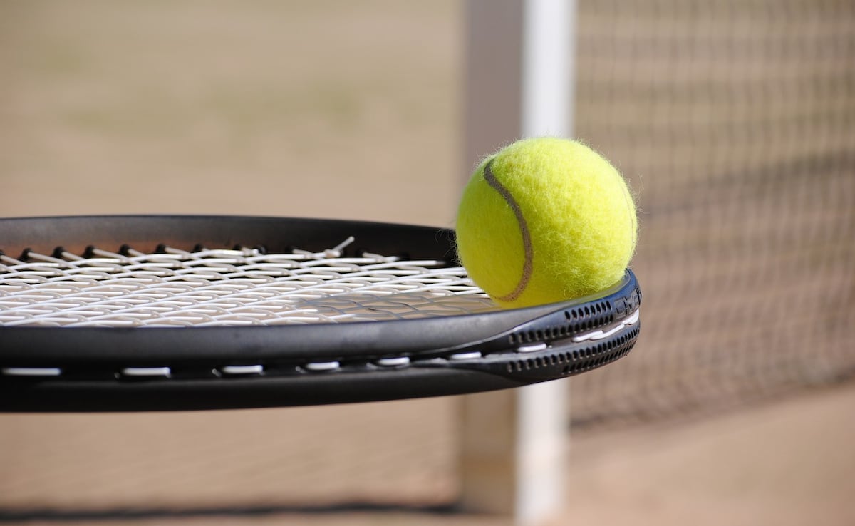Adani Sportsline To Organise Tennis Tournament In Gujarat's Ahmedabad