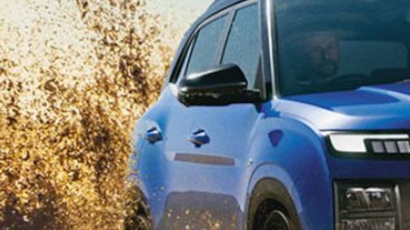 Hyundai Creta Tops Chart For April'25 Sales With 17,016 SUVs Sold