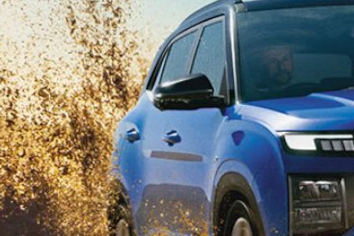 Hyundai Creta Tops Chart For April'25 Sales With 17,016 SUVs Sold