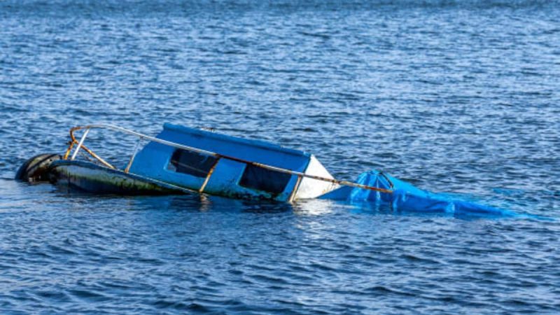 3 Dead, 60 Hospitalised After 2 Boats Capsize In China: Report