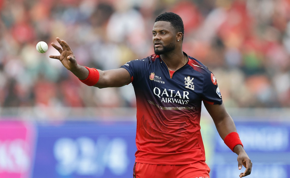 Romario Shepherd Reveals His Mantra After Match-Winning Performance vs CSK