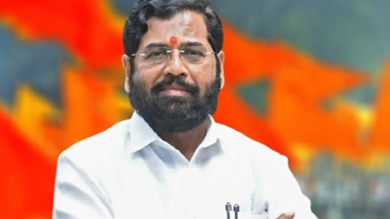"PM Modi Will Wipe Out Pakistan": Eknath Shinde On Pahalgam Attack