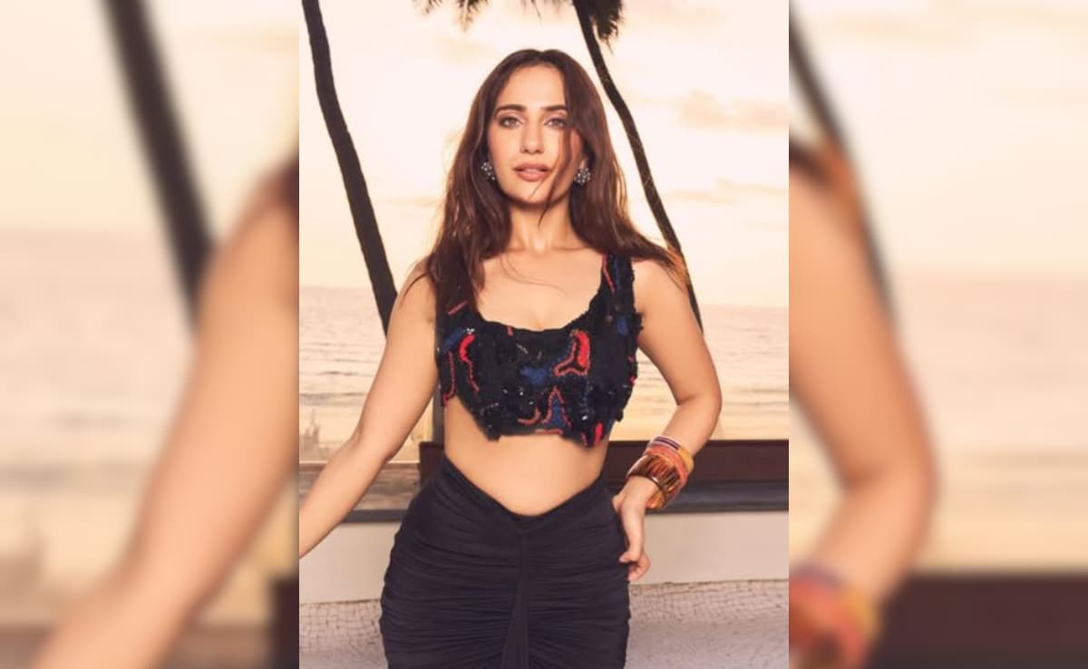 Kusha Kapila Slams Meme Calling Influencers "Random Celebrity" At Cannes