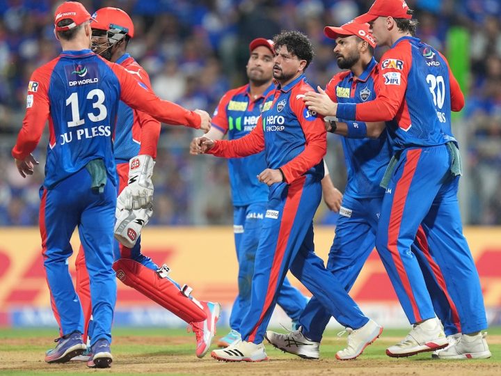 No Capital Gains For Delhi: Support Staff's Poor Tactical Calls, Captain Axar Patel's Dip In Bowling Form
