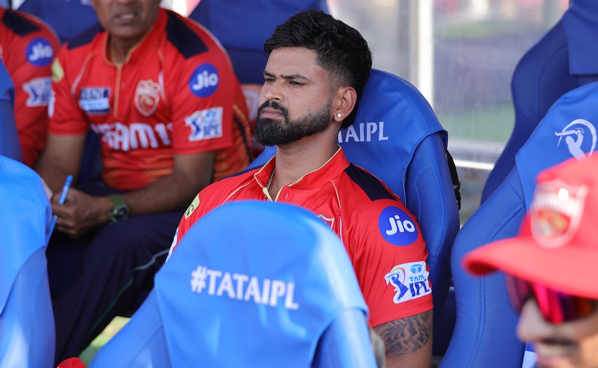 Shreyas Iyer Scripts IPL History, Becomes First Captain Ever To…
