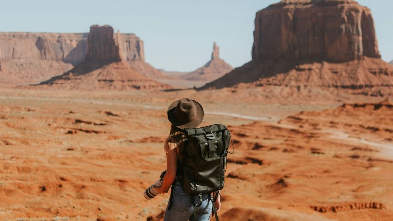 7 Smart Tips To Perfectly Plan Your First Solo Trip