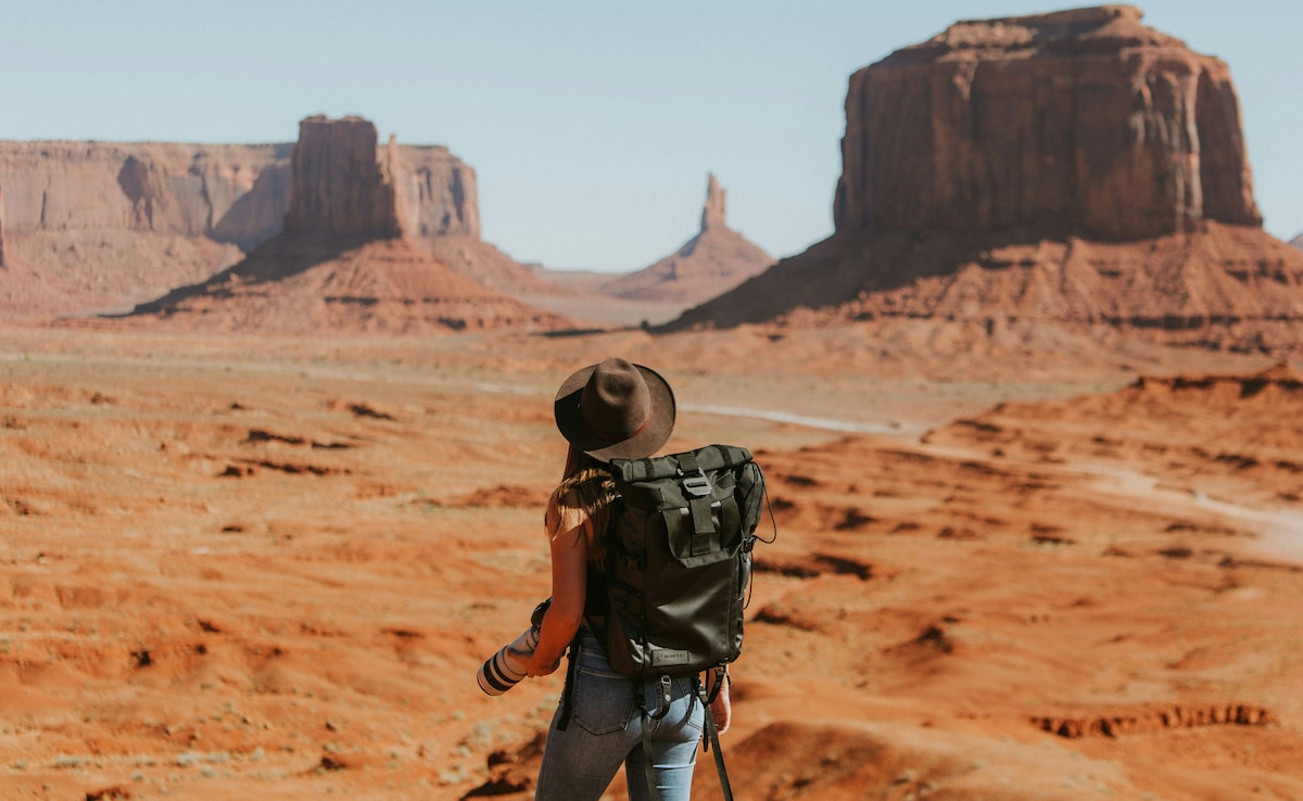 7 Smart Tips To Perfectly Plan Your First Solo Trip