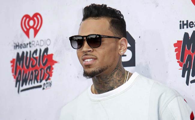 Singer Chris Brown Arrested Over Suspicion Of Assault At UK Club: Report
