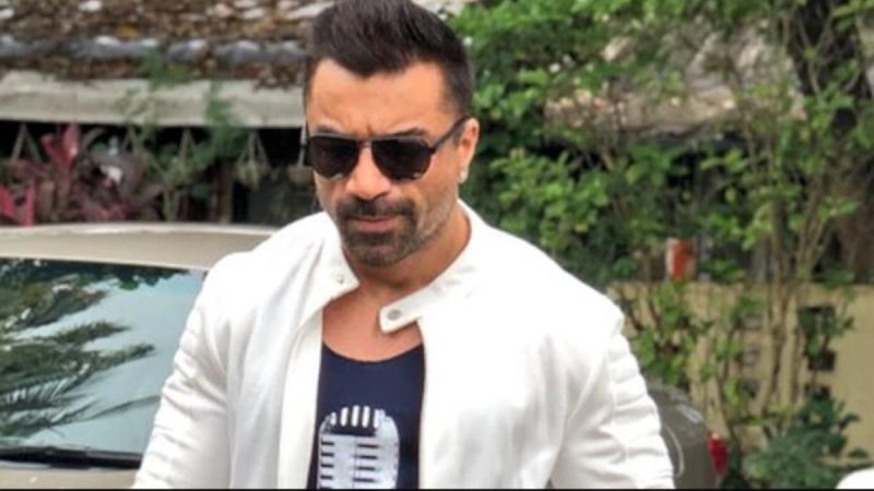 Woman Accuses Actor Ajaz Khan Of Rape, Case Registered