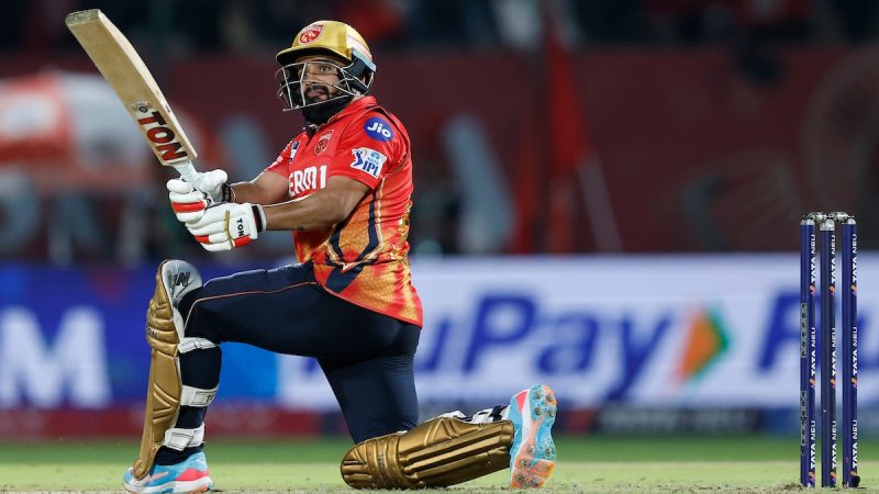 India Great Lauds Prabhsimran Singh, Arshdeep Singh For PBKS' Clinical Win Against LSG