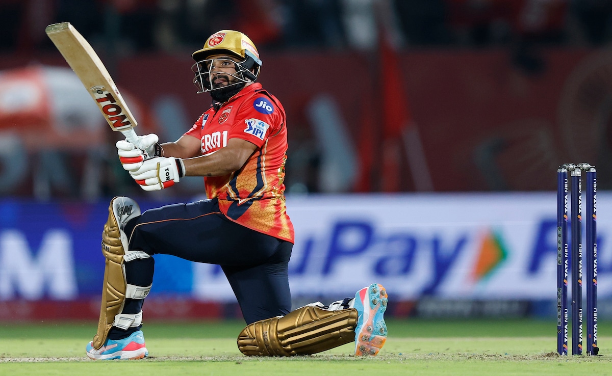 India Great Lauds Prabhsimran Singh, Arshdeep Singh For PBKS' Clinical Win Against LSG