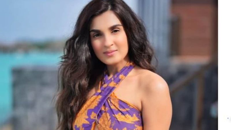 "My Father Used To Call Me A Prostitute At 16": TV Actress Shiny Doshi