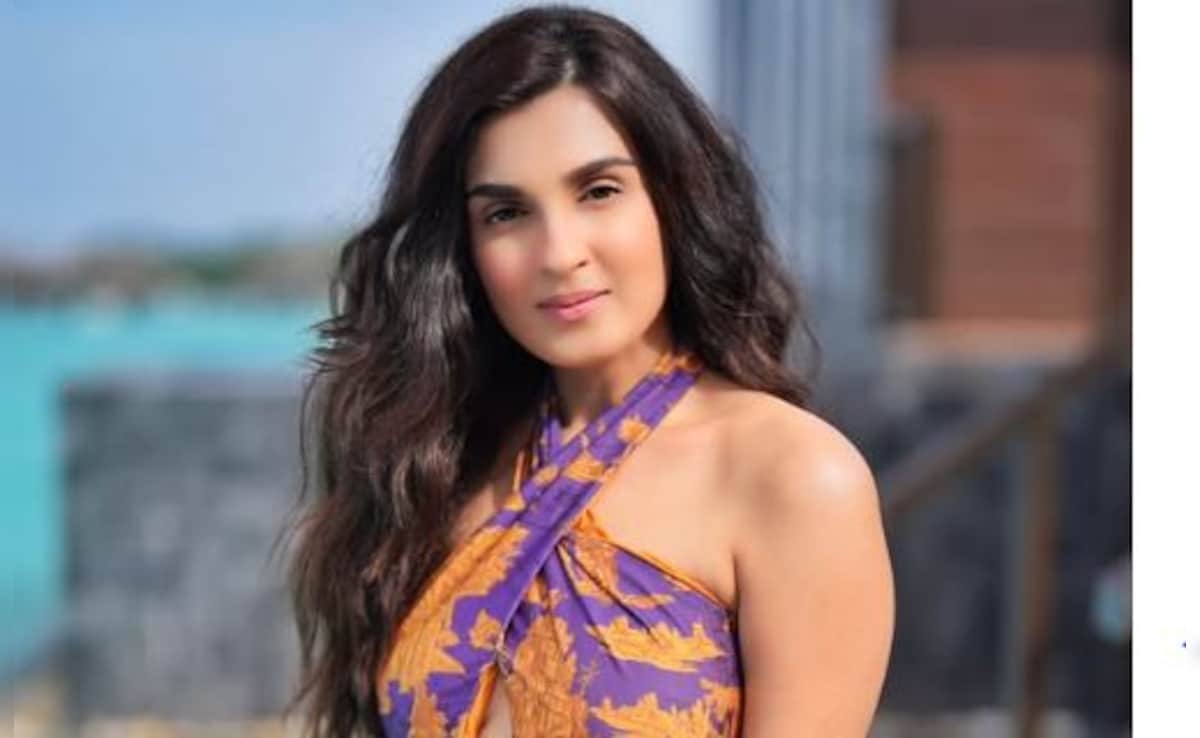 "My Father Used To Call Me A Prostitute At 16": TV Actress Shiny Doshi