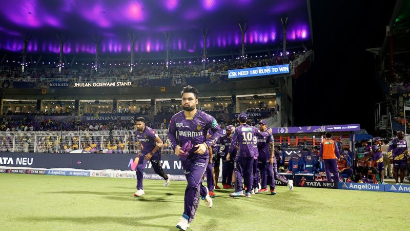 IPL 2025 Likely To Resume On May 16 Or 17. Final Could Be Moved Out Of Kolkata, Reason Is…