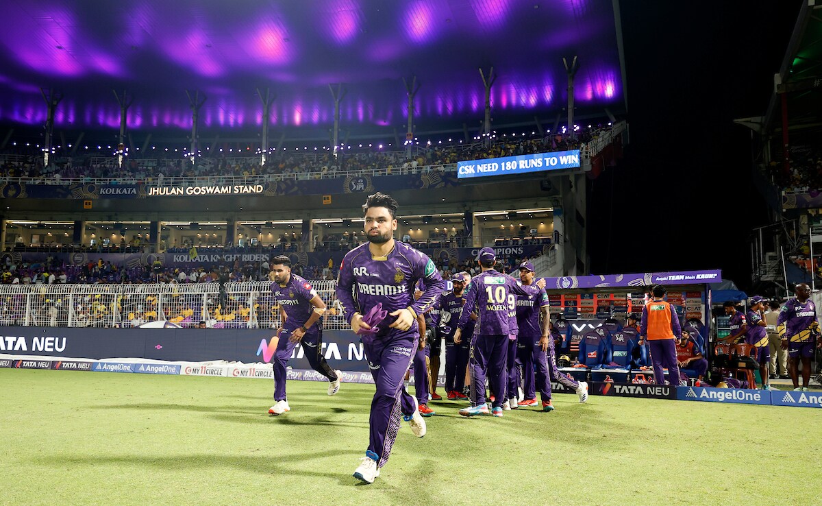 IPL 2025 Likely To Resume On May 16 Or 17. Final Could Be Moved Out Of Kolkata, Reason Is…