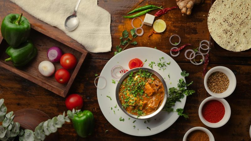 7 Lip-Smacking Curries From Around The World