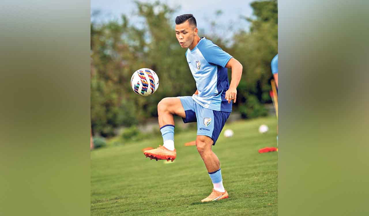 ‘Thailand friendly perfect ahead of Asian Cup qualifier’
