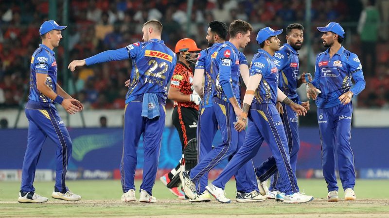 "Hardik Pandya Hasn't Done That…": Sunil Gavaskar Points Out Reason Behind MI's Incredible Comeback