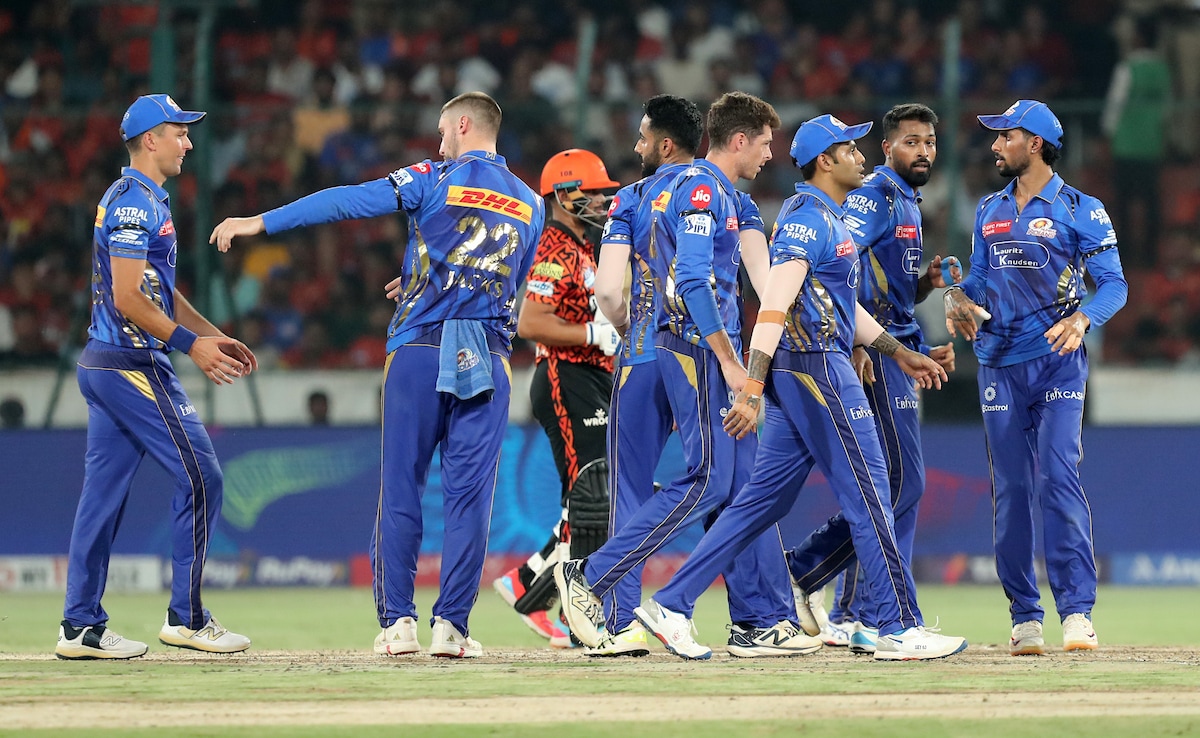 "Hardik Pandya Hasn't Done That…": Sunil Gavaskar Points Out Reason Behind MI's Incredible Comeback