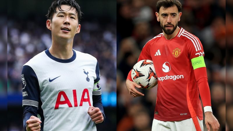 Tottenham vs Manchester United, Europa League Final LIVE Updates: Man Utd, Spurs Eye Coveted Champions League Spot With Title