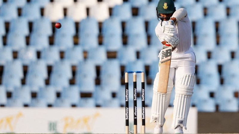 AB De Villiers Urges Temba Bavuma To Lead From The Front In WTC Final vs Australia