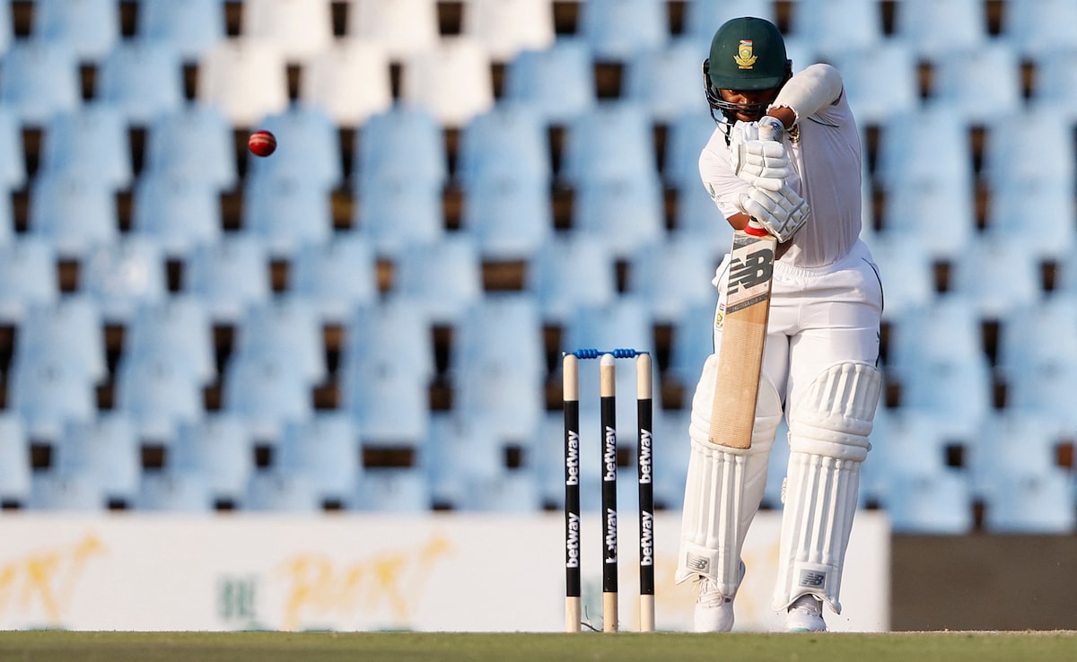AB De Villiers Urges Temba Bavuma To Lead From The Front In WTC Final vs Australia