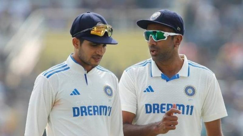 "Very Upset That He Will Not Get Captaincy": R Ashwin's Bombshell About Star  Ahead Of India Team Selection
