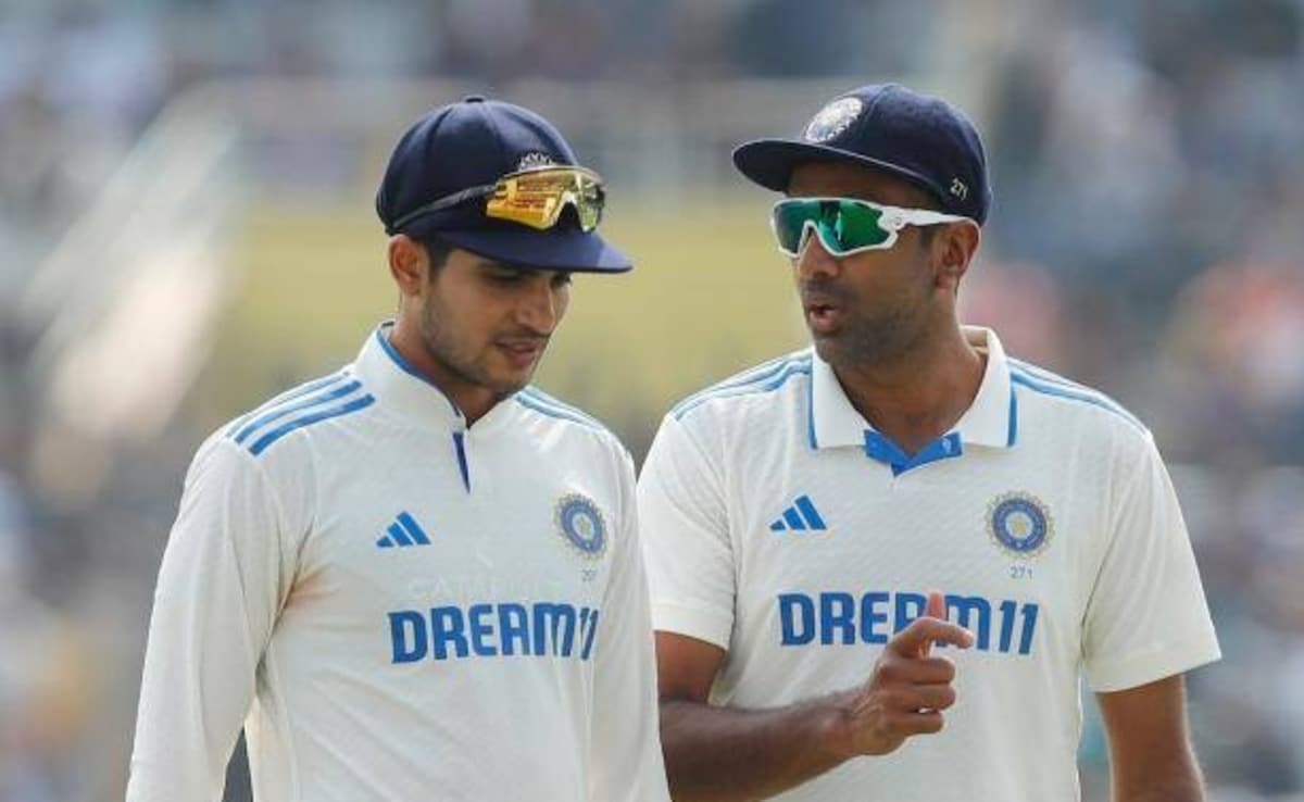"Very Upset That He Will Not Get Captaincy": R Ashwin's Bombshell About Star Ahead Of India Team Selection