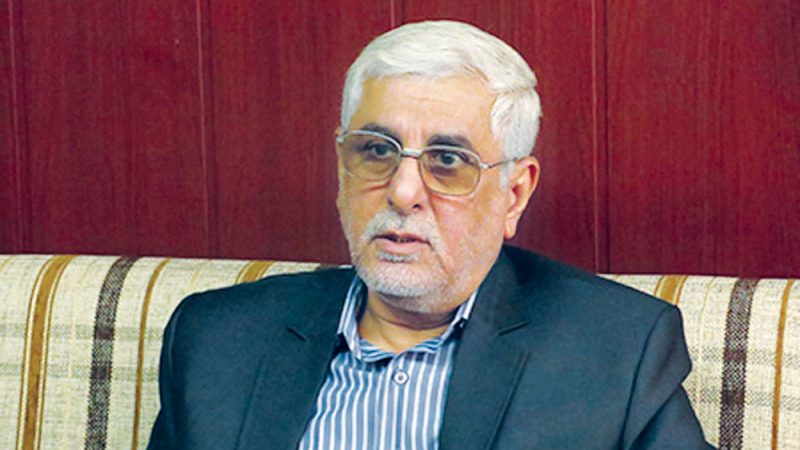 Foreigners block extradition of terrorists from Iraq to Iran