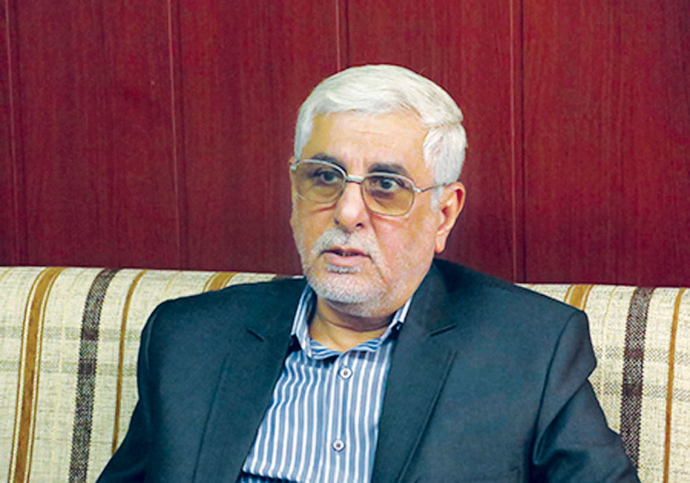 Foreigners block extradition of terrorists from Iraq to Iran