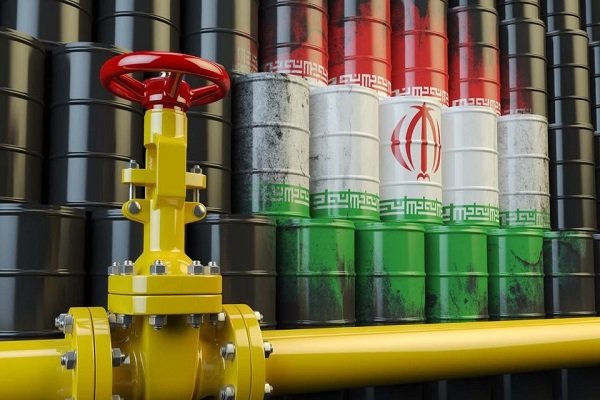 US sanctions network facilitating Iran oil sales