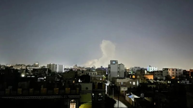 Resistance groups condemn US, Israel aggression in Yemen