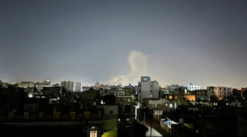 Resistance groups condemn US, Israel aggression in Yemen