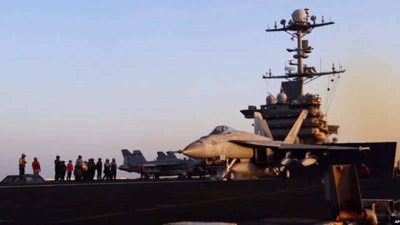 US carries out more aggression against Yemen