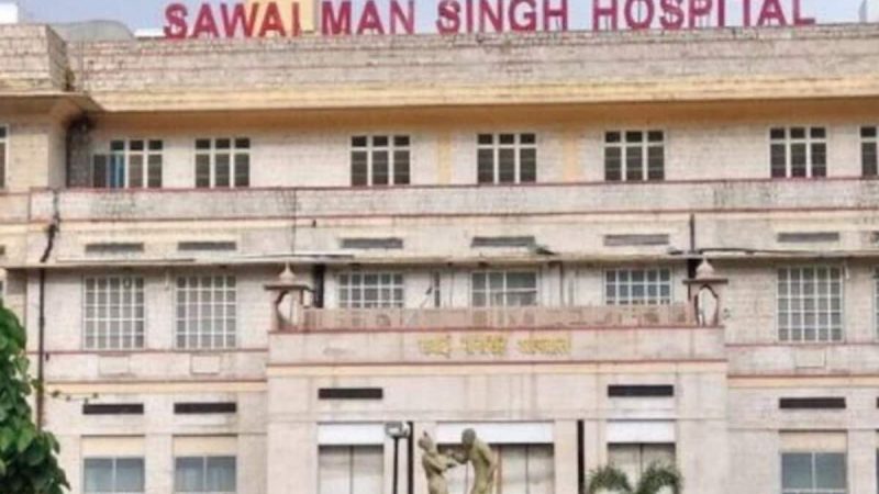 Pregnant Woman, 23, Dies At Jaipur Hospital Due To Suspected Blood Mismatch