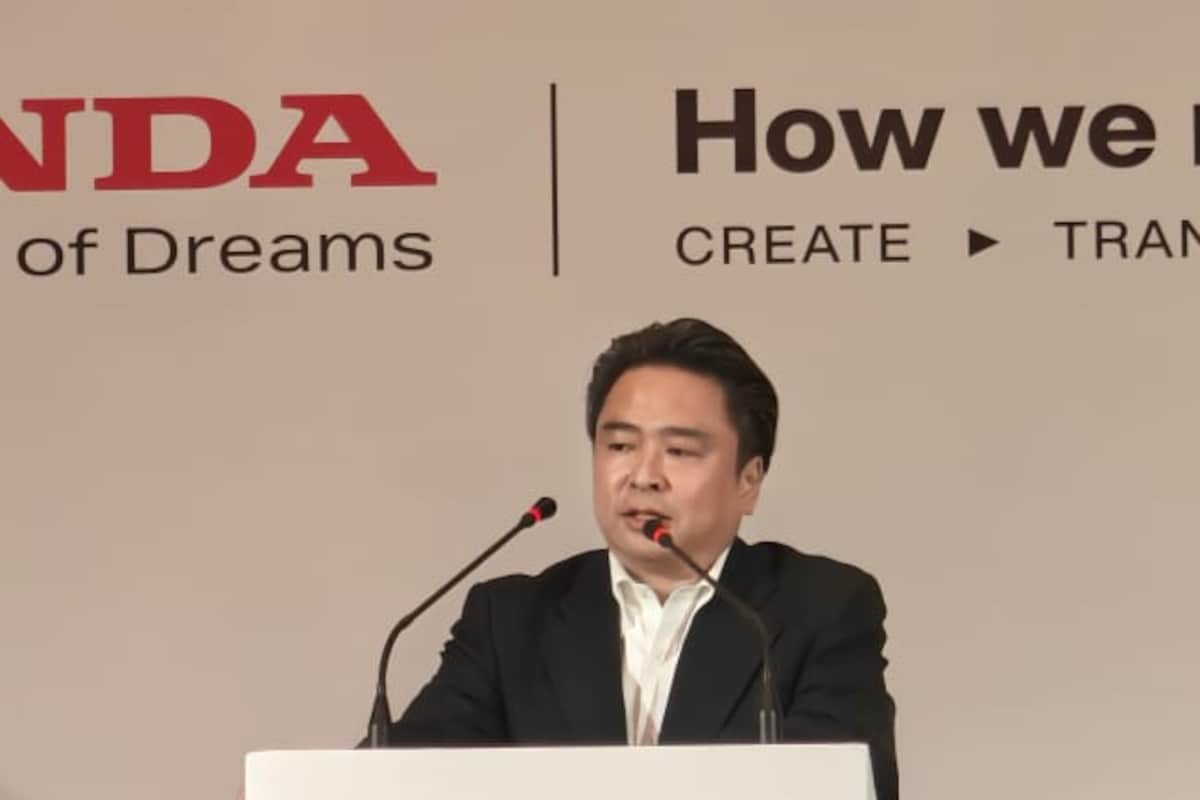 Honda Cars India To Launch New BEV Next Fiscal Year; Will Focus On Hybrids Too