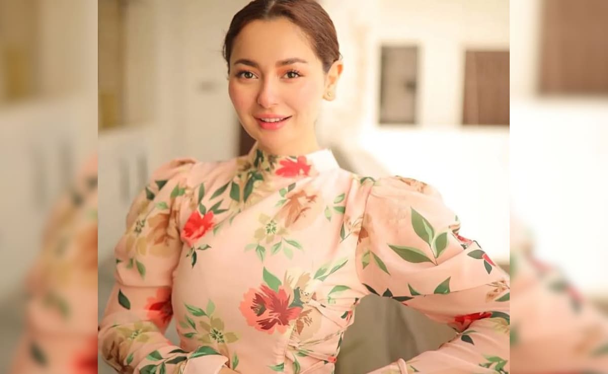 Hania Amir Reacts To Viral "Fake" Statement On Pahalgam Terror Atatck