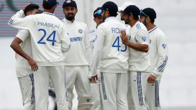 India Set To Launch WTC Final 2027 Bid. But There Is A 'Pakistan' Issue