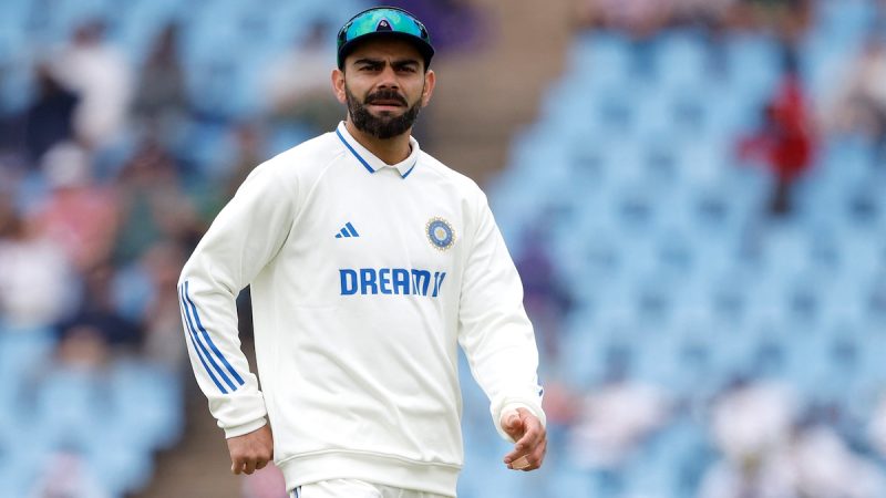 Kohli Retirement Plans Revealed: Reports Says 'Having These Chats For…'