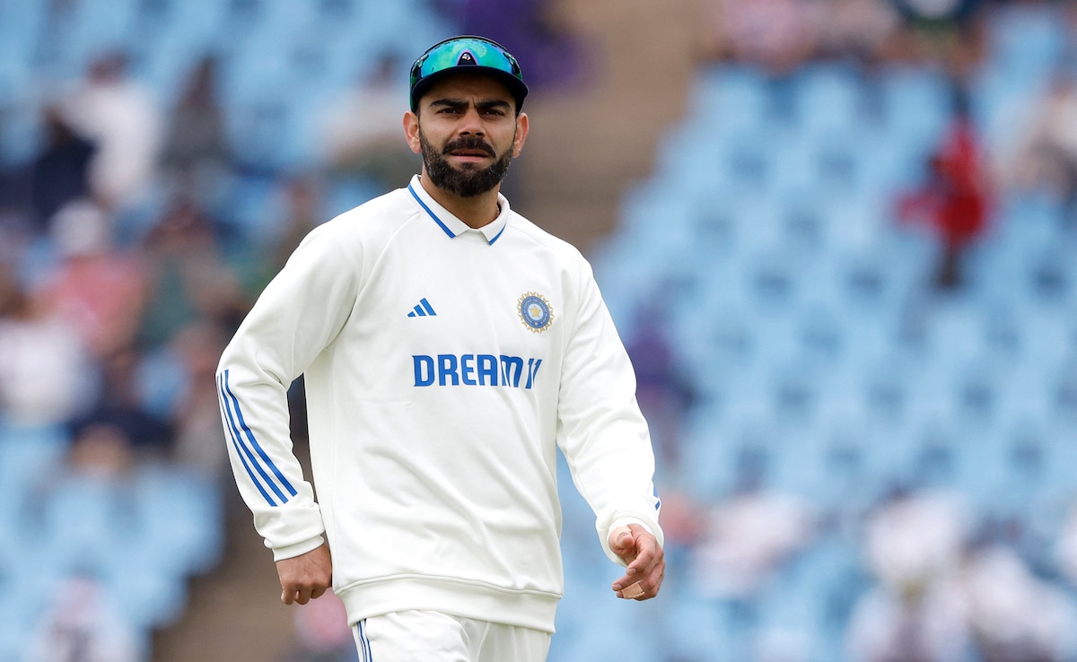 Kohli Retirement Plans Revealed: Reports Says 'Having These Chats For…'