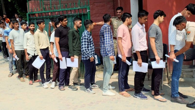 UPSC CSE Prelims 2025 Live Updates: Exam On May 24, Check Paper Pattern