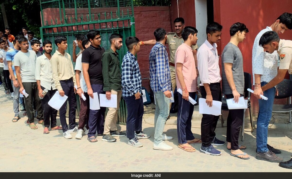 UPSC CSE Prelims 2025 Live Updates: Exam On May 24, Check Paper Pattern