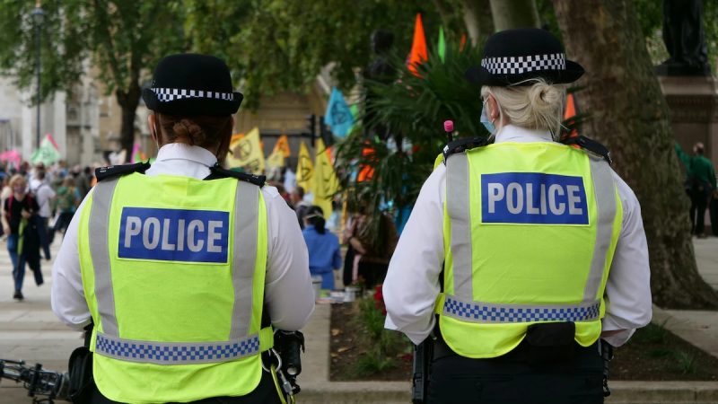 14 Children Arrested On Suspicion Of Manslaughter After UK Teen Dies In Fire