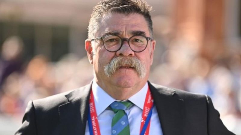 Found Ball Tampering, Security Issues Challenging: Retired ICC Match Referee